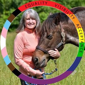 Meet your Posher, Patty